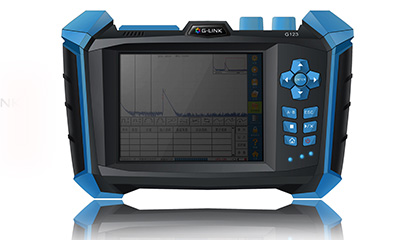 OTDR光纖測試儀設(shè)計案例